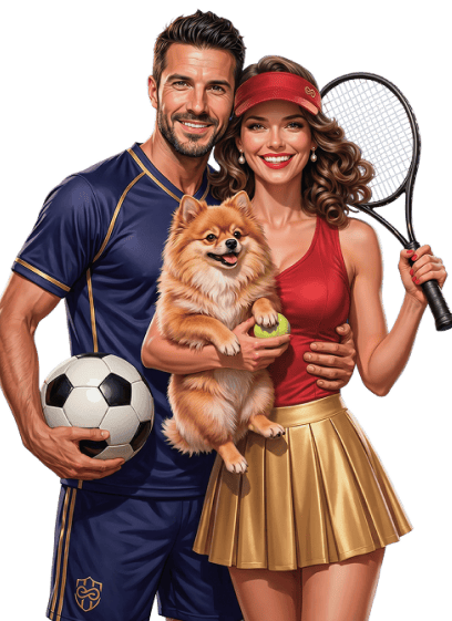 Todos os Desportos