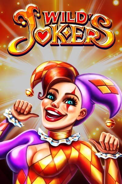 Wild Jokers