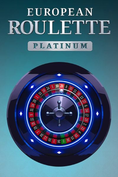Platinum Roulette