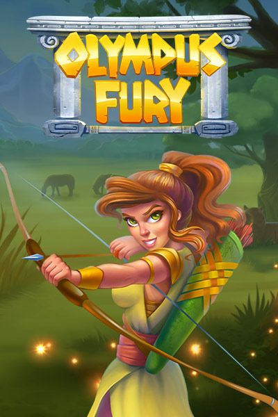 Olympus Fury