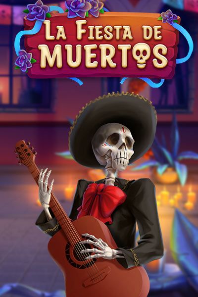 La Fiesta de Muertos