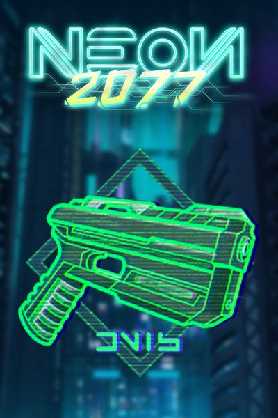 Neon 2077