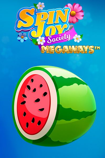 Spinjoy Society Megaways