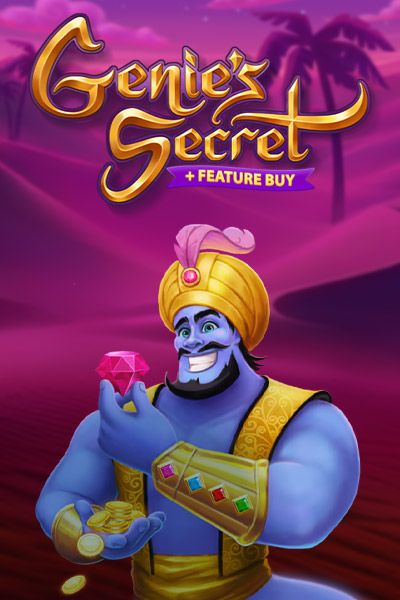 Genie's Secret Feature Buy