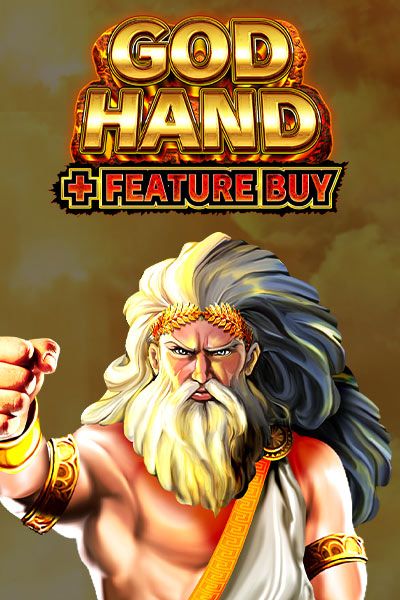 God Hand Feature Buy