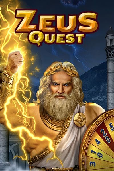 Zeus Quest