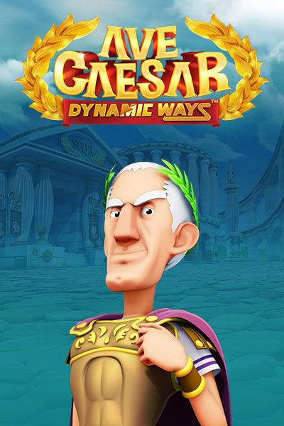 Ave Caesar Dynamic Ways