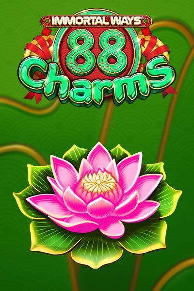 Immortal Ways 88 Charms