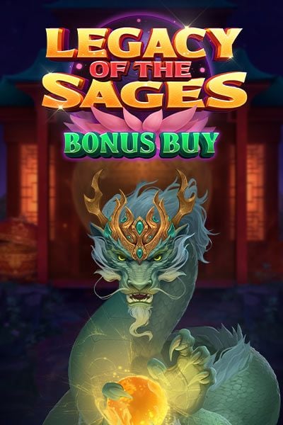 Legacy of the Sages Bonus Buy