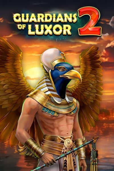 Guardians Of Luxor 2