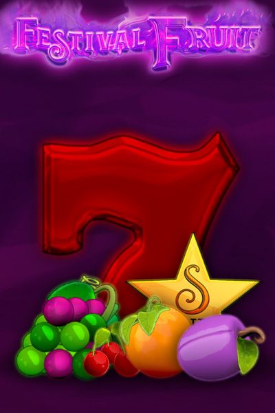Festival Fruit