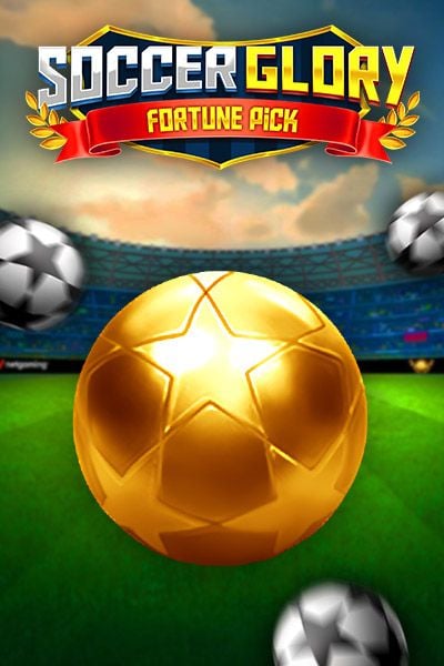 Soccer Glory - Fortune Pick