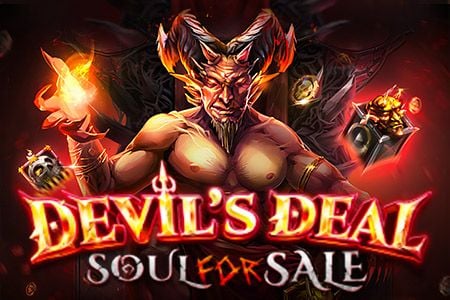 Devil's Deal Soul for Sale