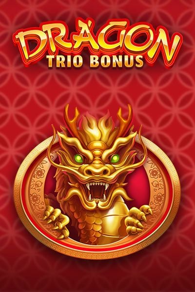 Dragon Trio Bonus