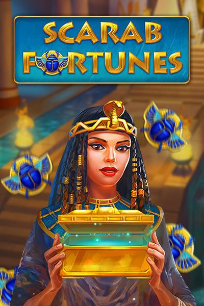 Scarab Fortunes