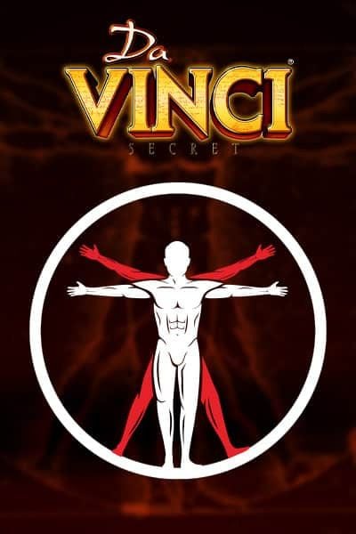 Da Vinci Secret