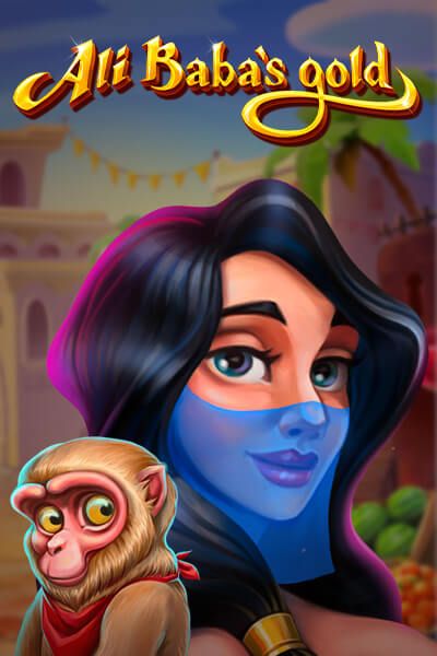 Ali Baba's Gold