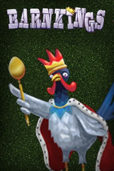 Barn Kings