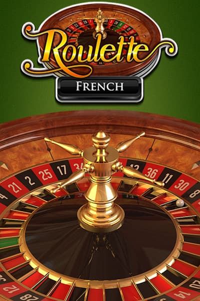 French Roulette
