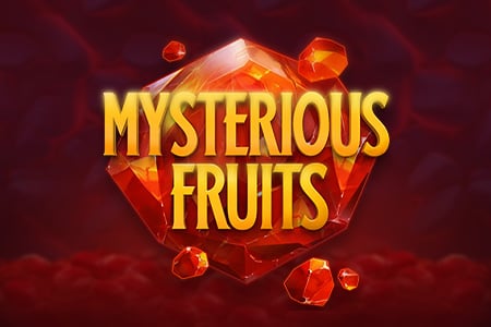 Mysterious Fruits