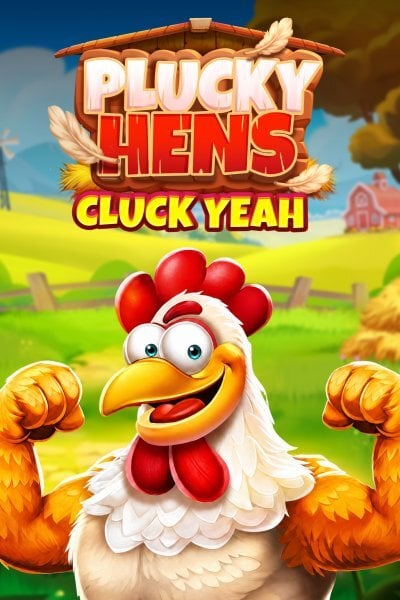 Plucky Hens: Cluck Yeah