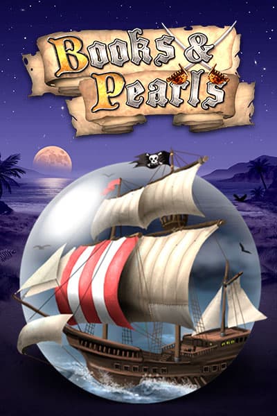 Books & Pearls