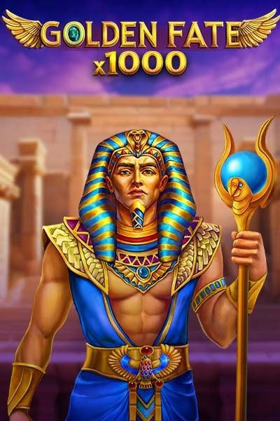Golden Fate 1000