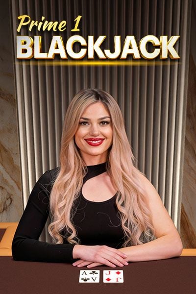 Prime Blackjack 1