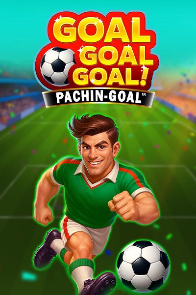Goal Goal Goal Pachin-Goal