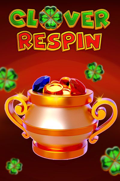 Clover Respin