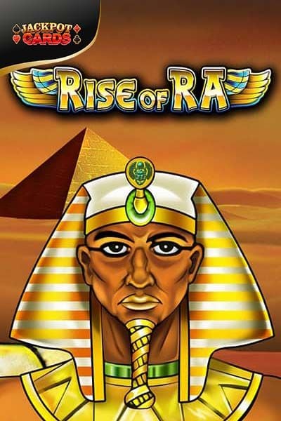 Rise of RA