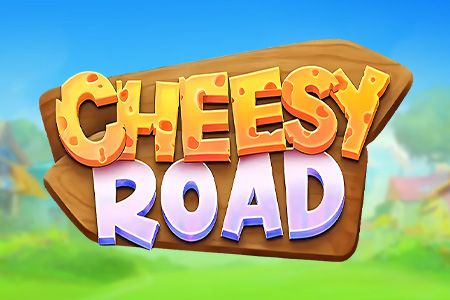 Cheesy Road Classic
