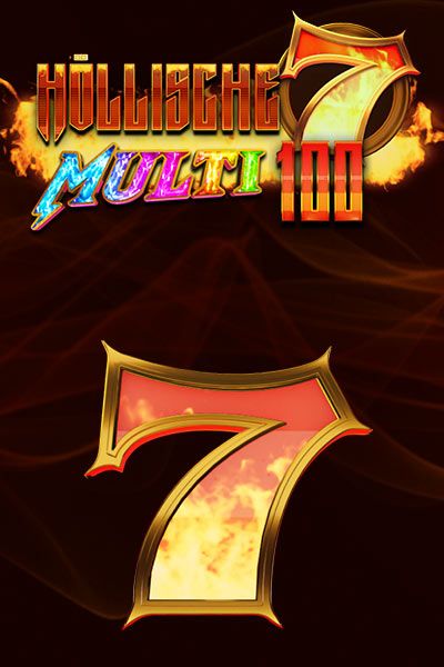 Höllische Sieben 100