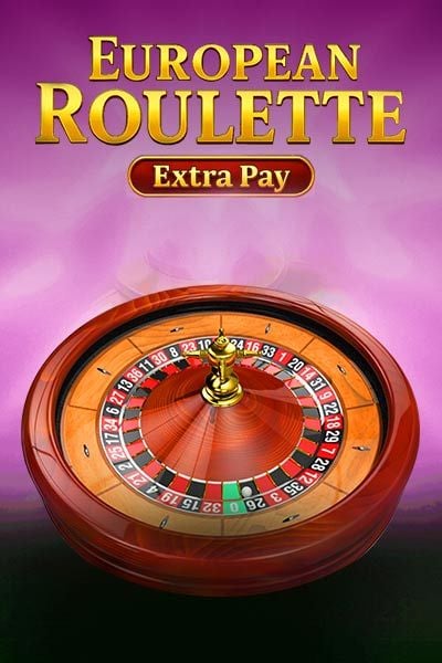European Roulette Extra Pay