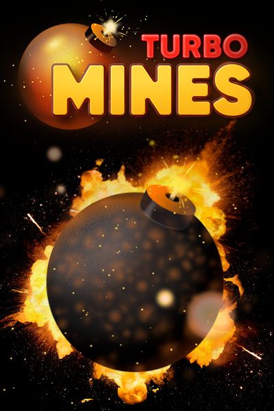Turbo Mines