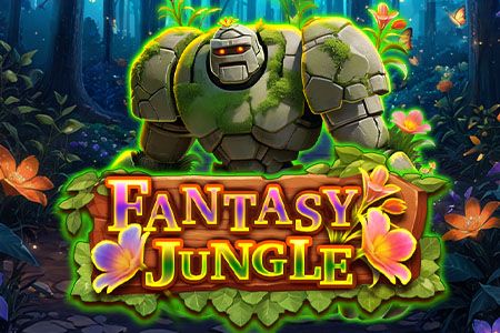 Fantasy Jungle