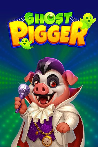 Ghost Pigger