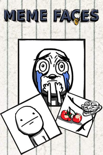 Meme Faces
