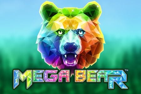 Mega Bear
