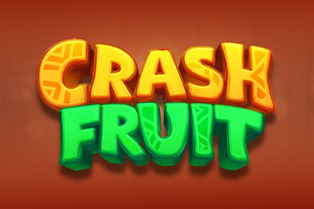 Crash Fruit