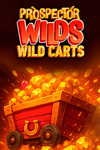 Prospector Wilds: Wild Carts