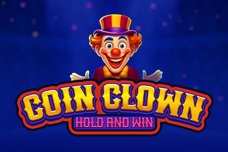 Coin Clown: Hold & Win