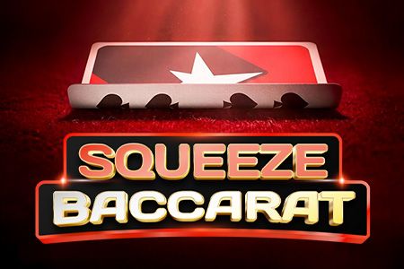 Squeeze Baccarat