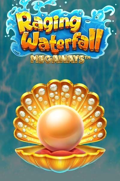 Raging Waterfall Megaways