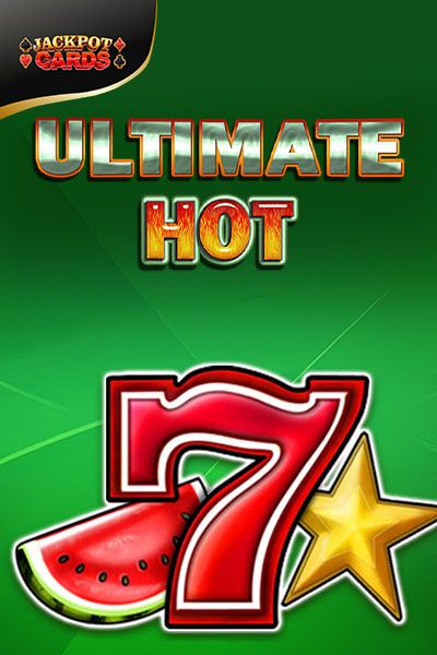 Ultimate Hot