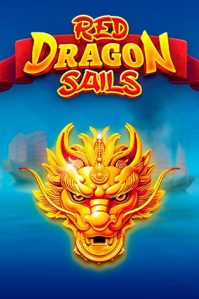 Red Dragon Sails