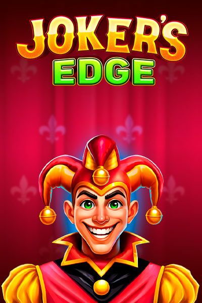 Joker's Edge