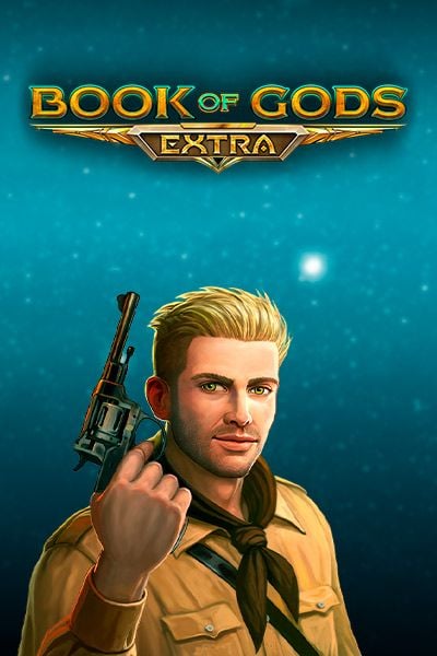 Book Of Gods Extra