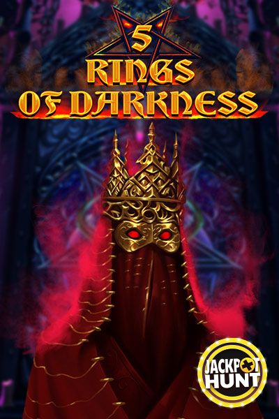 5 Rings of Darkness