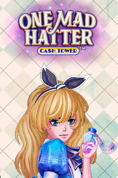 One Mad Hatter